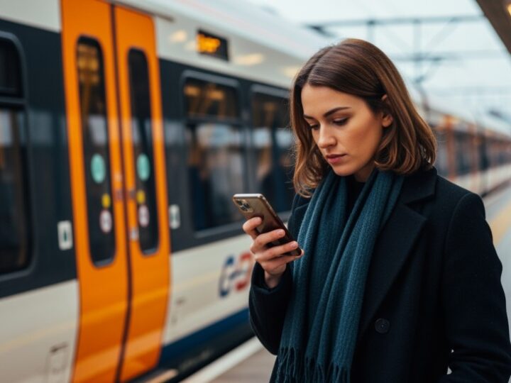 Nowe połączenia kolejowe z Wrocławia do Oławy i Brzegu – zmiany w rozkładzie jazdy