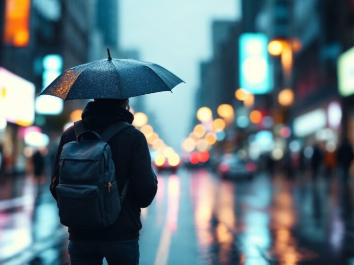 Mroźny poranek we Wrocławiu: miasto walczy z gołoledzią