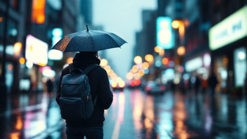 Mroźny poranek we Wrocławiu: miasto walczy z gołoledzią