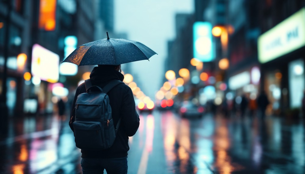 Mroźny poranek we Wrocławiu: miasto walczy z gołoledzią