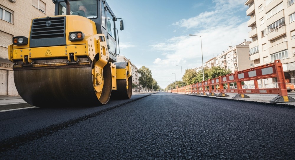 Nowa era dla ul. Kochanowskiego w Sulimowie: Bezpieczniej i wygodniej dla wszystkich!