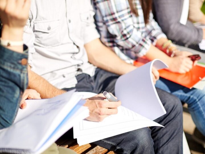 Nowe umiejętności w zarządzaniu projektami w Gminie Siechnice