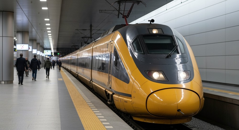 Mieszkańcy Muchoboru Wielkiego w szoku: wojsko zamknęło drogi przez budowę torów kolejowych