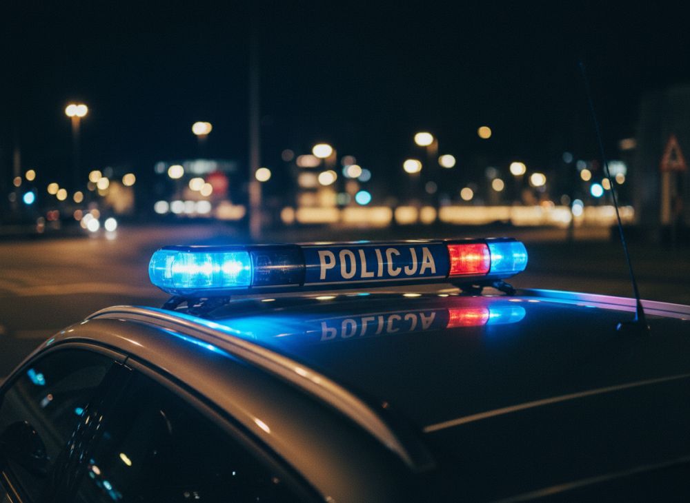 Narkotykowy skandal na wrocławskim lotnisku: 45-latek z Bolonii w rękach policji