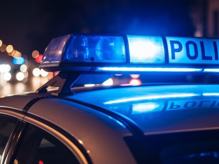 Międzynarodowy paser w rękach policji – odzyskano mienie warte 150 tysięcy złotych!