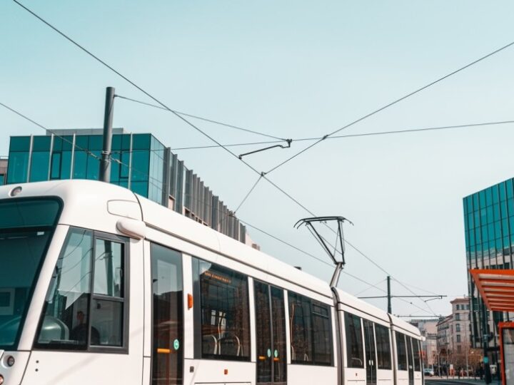 MPK Wrocław gotowe na zimowe wyzwania: jak radzą sobie z mrozem i śniegiem