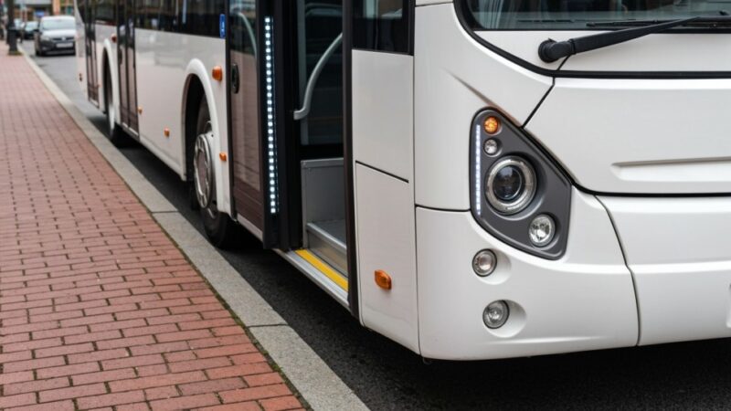 Świąteczne zmiany w komunikacji autobusowej: Co musisz wiedzieć?