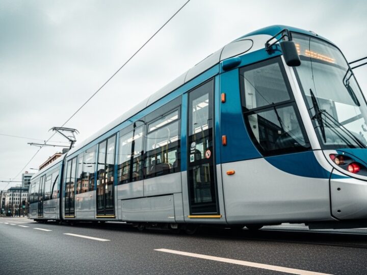 Remont torowiska na ul. Bardzkiej: Nowe trasy tramwajów i zastępcza linia autobusowa!