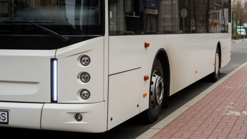 Jarmark Bożonarodzeniowy „Kraina Koni” we Wrocławiu z nową komunikacją od 6 grudnia 2025!