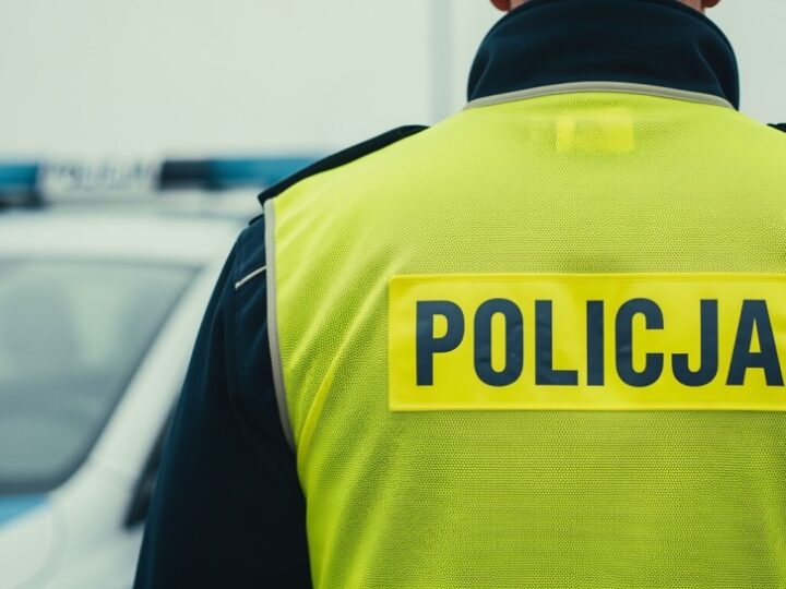 Czujny świadek uratował życie: pijany kierowca quada w rowie z psem