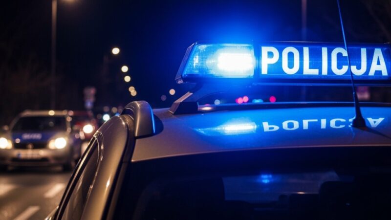 Siedmiu urzędników zatrzymanych za korupcję w rejestracji pojazdów we Wrocławiu