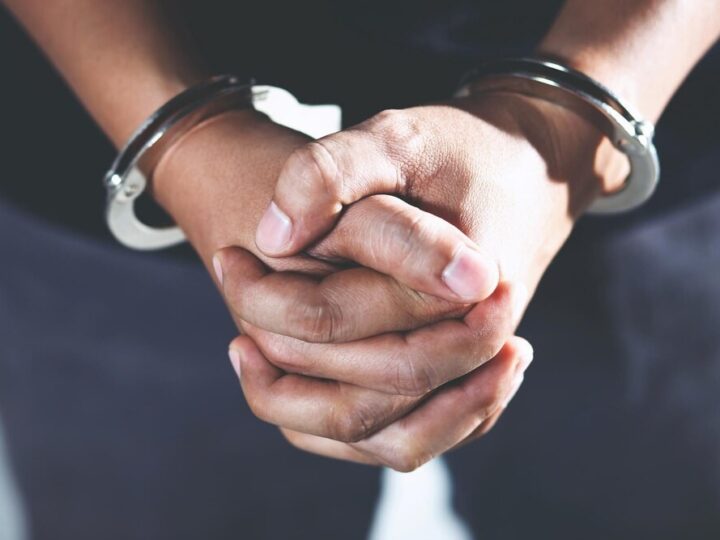 Wandalizm w Lubinie: Mieszkańcy w szoku, służby w akcji