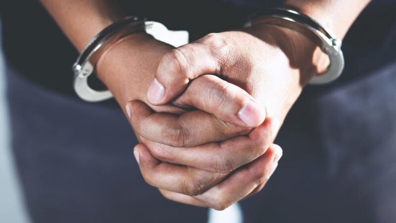 Wandalizm w Lubinie: Mieszkańcy w szoku, służby w akcji