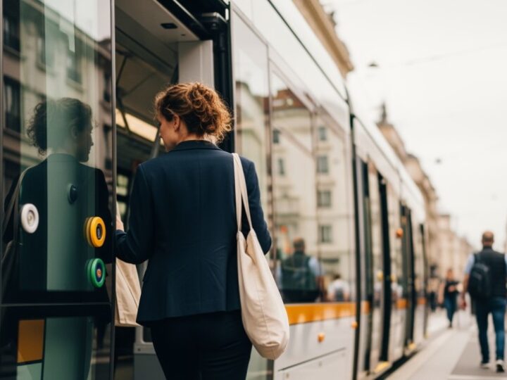 Tramwaje we Wrocławiu na objazdach: awaria torowiska wstrzymała ruch!