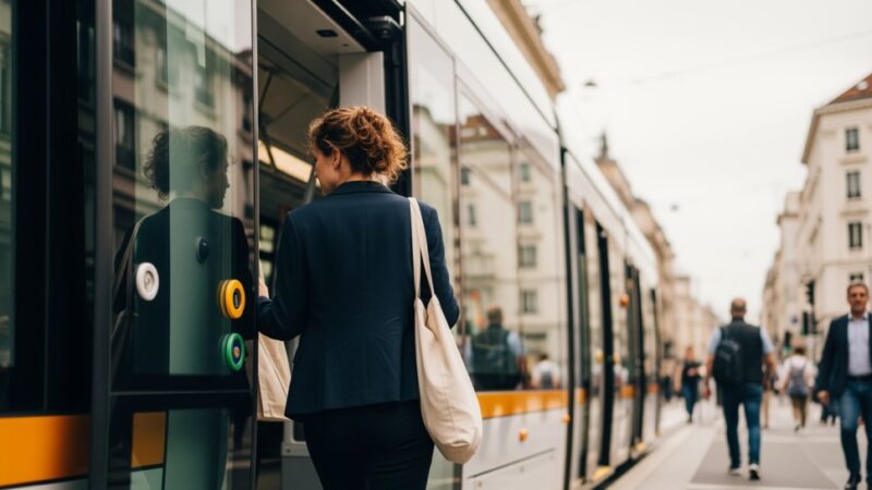 Tramwaje we Wrocławiu na objazdach: awaria torowiska wstrzymała ruch!