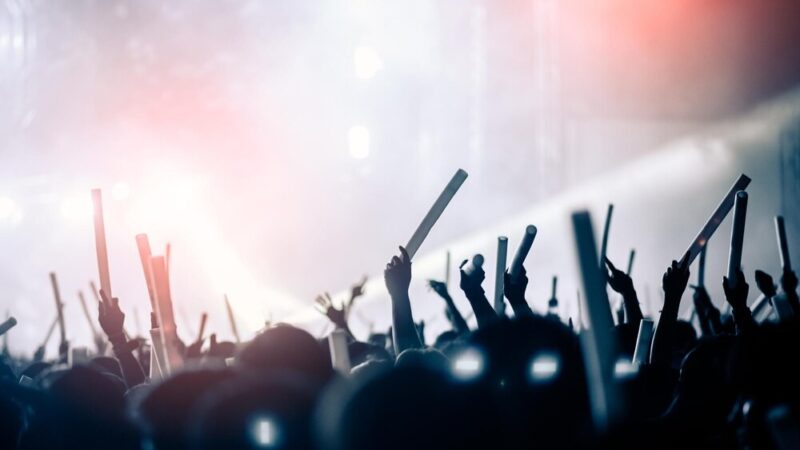 Wielka Tajemnica Muzyki: Darmowy Koncert Wrocławskiej Orkiestry w Boromeuszu