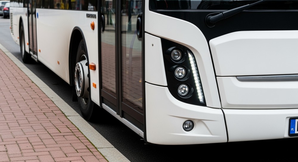 Ferie 2026: Gdzie znaleźć punkty kontroli autobusów dla najmłodszych?