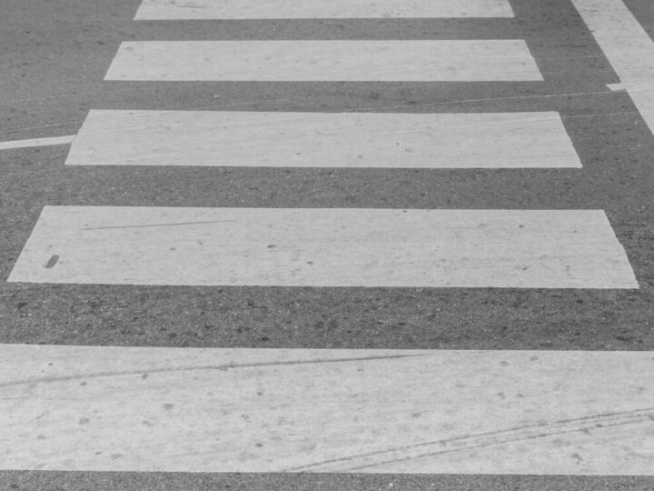 Nowe życie dla ul. Balonowej: bezpieczniejsze przejścia i lepsze oświetlenie!