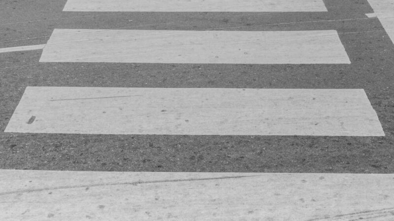 Nowe życie dla ul. Balonowej: bezpieczniejsze przejścia i lepsze oświetlenie!