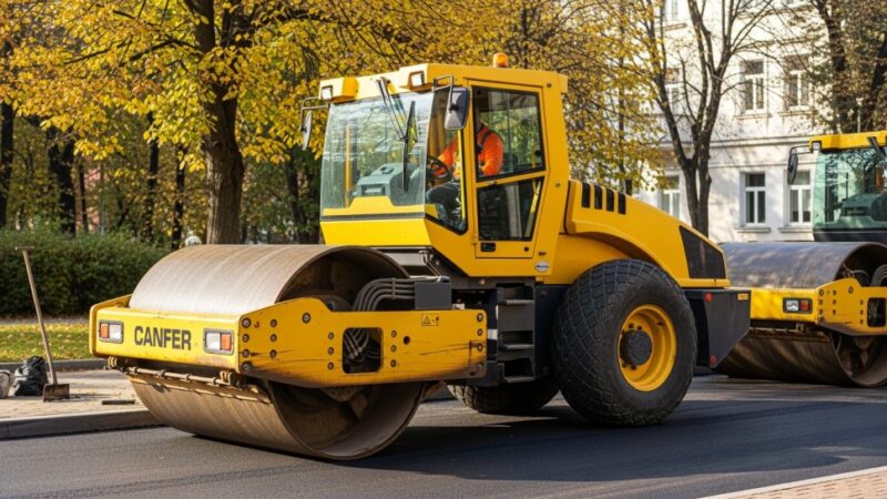 Ruch na ul. Wałbrzyskiej znów płynny po usunięciu awarii!