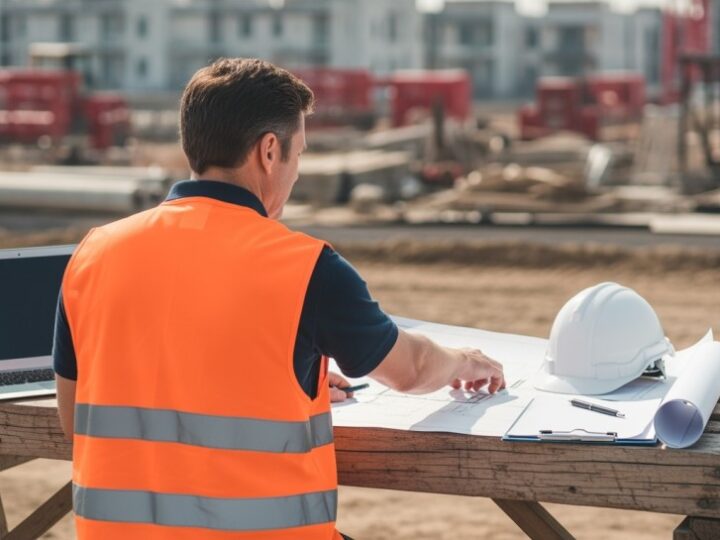 Nowe ścieżki w Parku Południowym: Remont, który zmieni oblicze spacerów