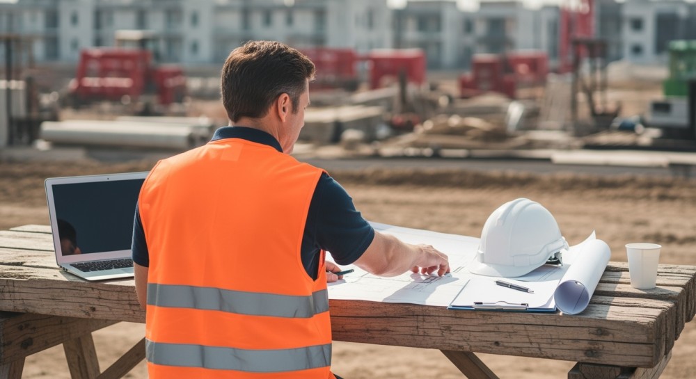 Nowe ścieżki w Parku Południowym: Remont, który zmieni oblicze spacerów