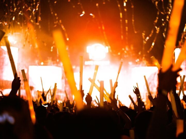 Weekend pełen atrakcji w Czernicy: muzyka, sport i kolędowanie!