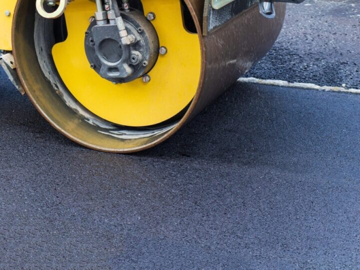 Remont ulicy Pawiej: Nowe życie dla wrocławskiej perełki!