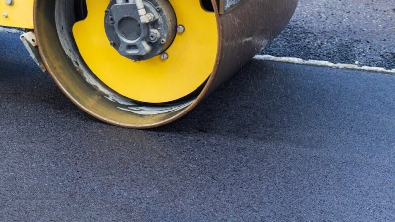 Remont ulicy Pawiej: Nowe życie dla wrocławskiej perełki!