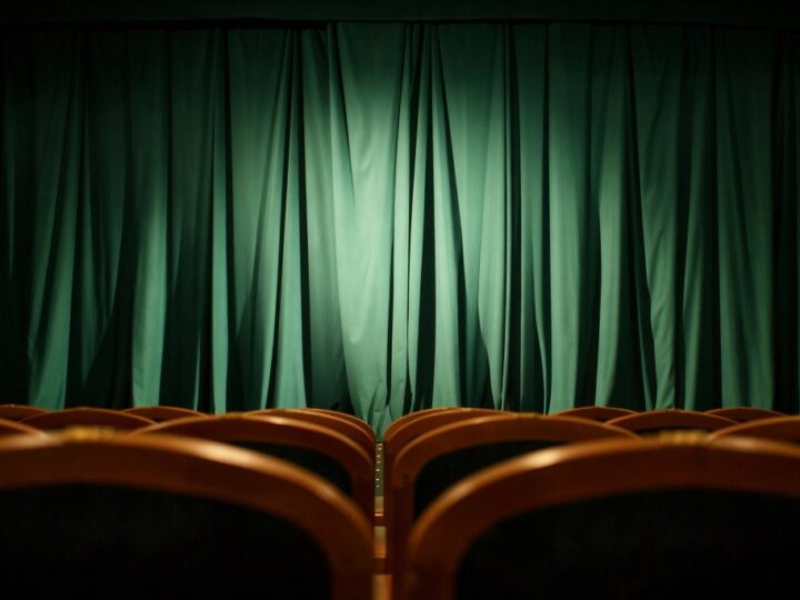 Teatr Wrocławia w styczniu: Odkryj nowe spektakle!