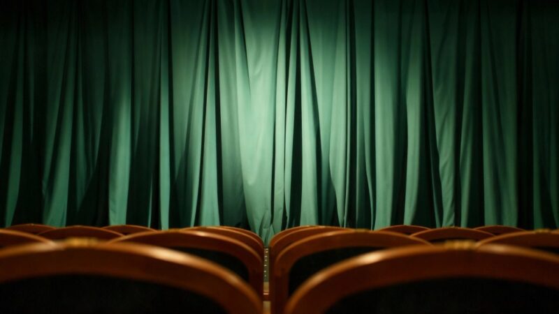 Teatr Wrocławia w styczniu: Odkryj nowe spektakle!