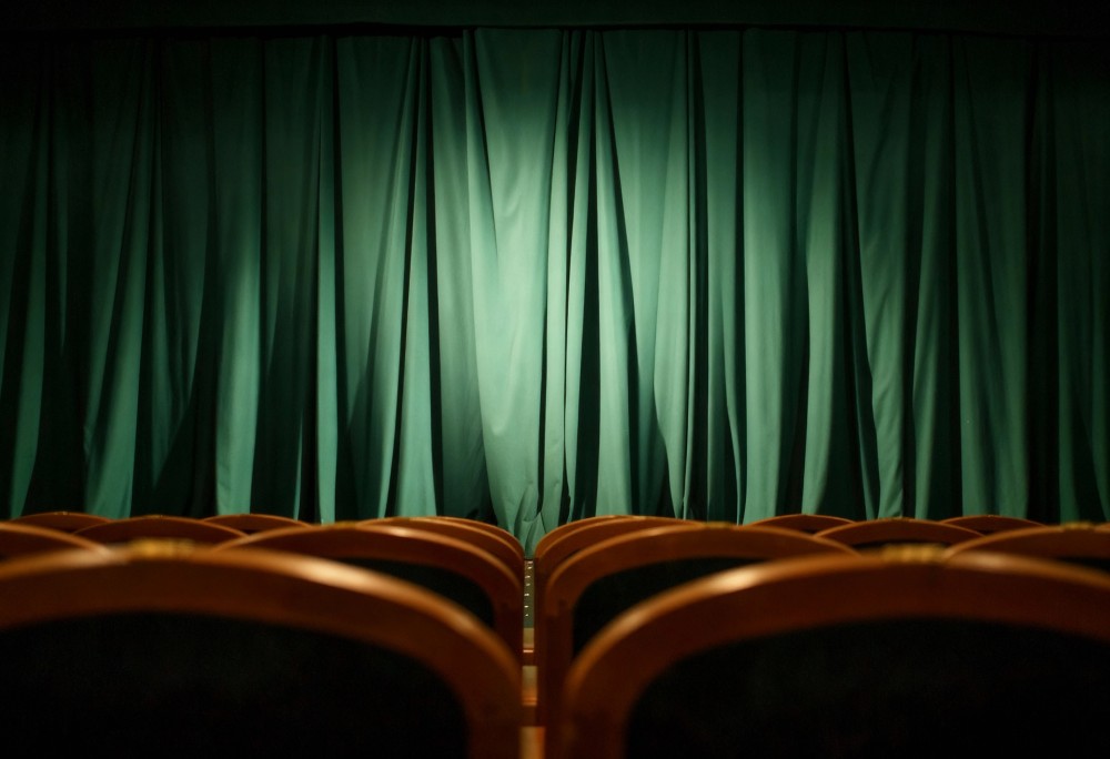 Teatr Wrocławia w styczniu: Odkryj nowe spektakle!