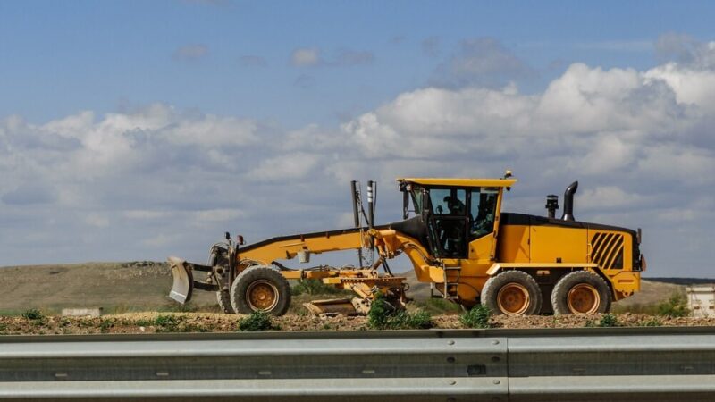 Czesi drążą tunele na D11 – nowa era transportu w regionie!
