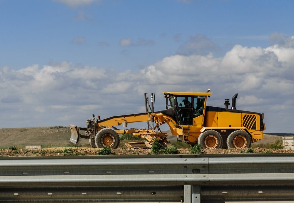 Czesi drążą tunele na D11 – nowa era transportu w regionie!