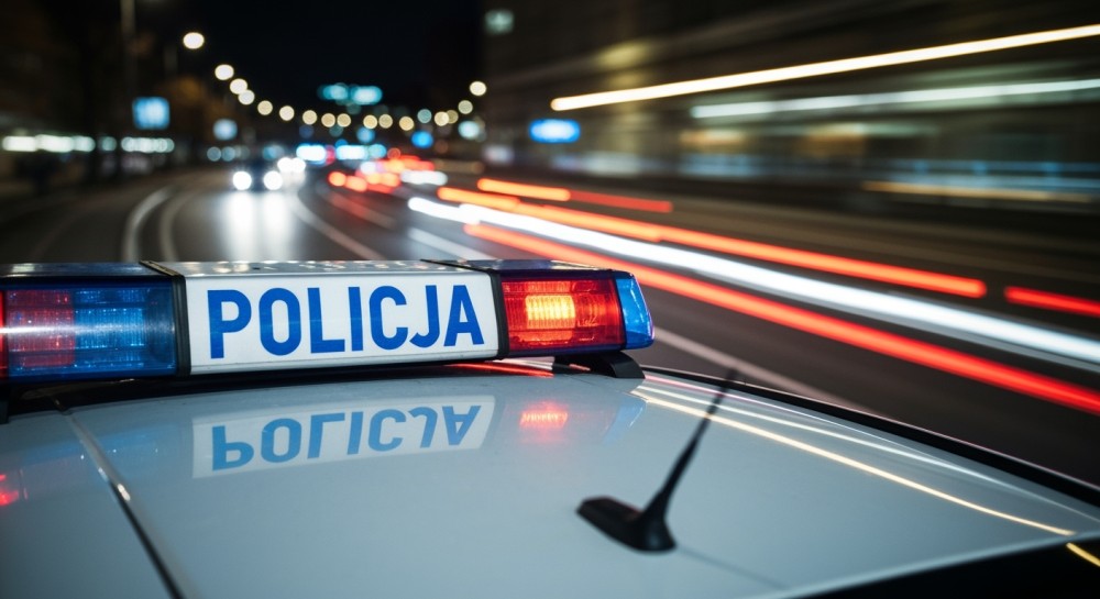 Sukcesy policji w walce z narkotykami: dwa zatrzymania w Kamieńcu Ząbkowickim