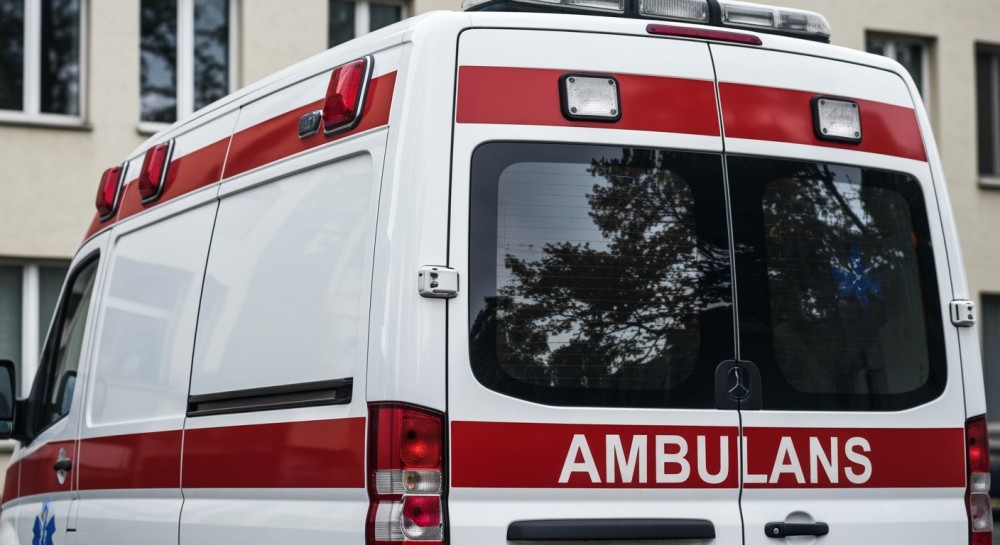 Tragedia na lodzie: Ratownicy ćwiczą, by uratować życie w niebezpiecznych sytuacjach