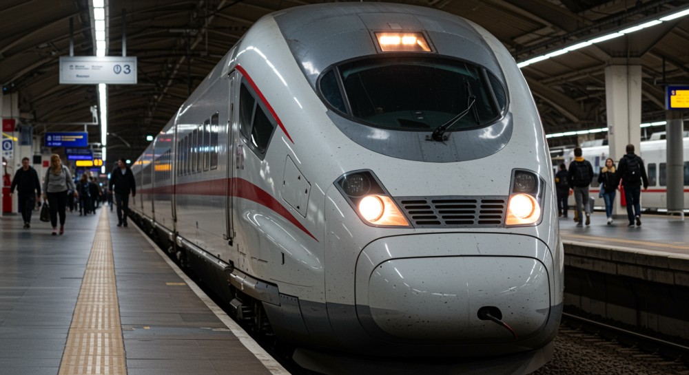 Nowe życie dla kolei: Modernizacja linii 310 na Dolnym Śląsku