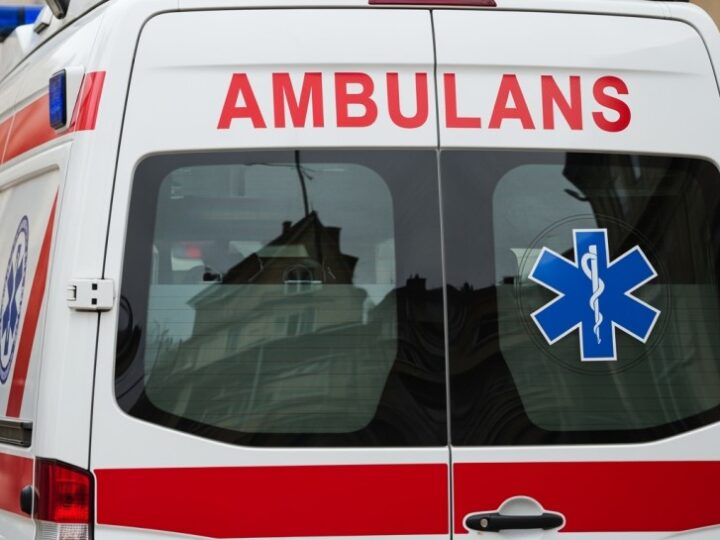 Policja w akcji: Jak uratowano mężczyznę w kryzysie psychicznym w Jeleniej Górze