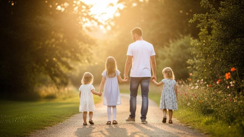 Wyraź swoją miłość: Życzenia na Dzień Babci i Dziadka