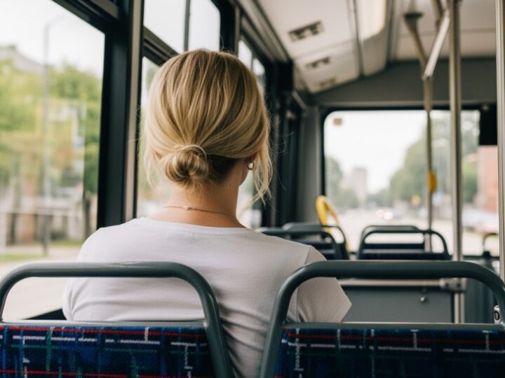 Odkryj tajniki pracy kierowcy autobusu w MPK Wrocław!