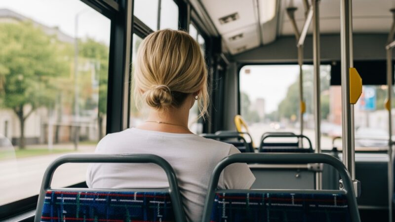 Odkryj tajniki pracy kierowcy autobusu w MPK Wrocław!