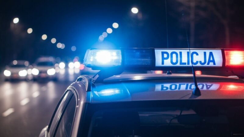 Dzierżoniowska policja rozbiła siatkę dilerów, zabezpieczając 1,5 kg narkotyków