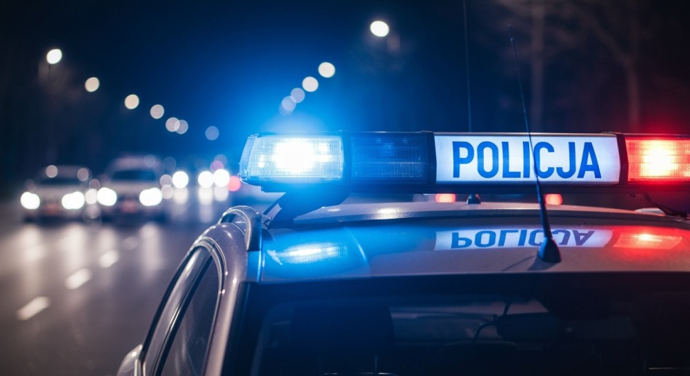 Dzierżoniowska policja rozbiła siatkę dilerów, zabezpieczając 1,5 kg narkotyków