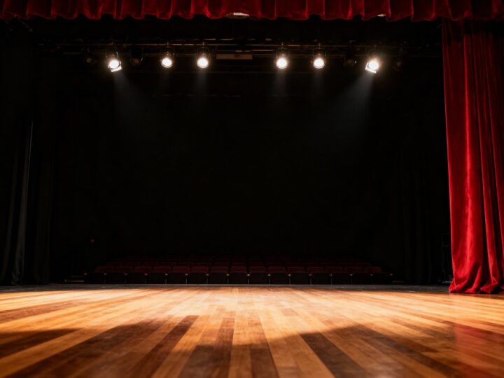 Wrocław zachwyca eksperymentalnym spektaklem „D1. Pieśń o autostradzie”