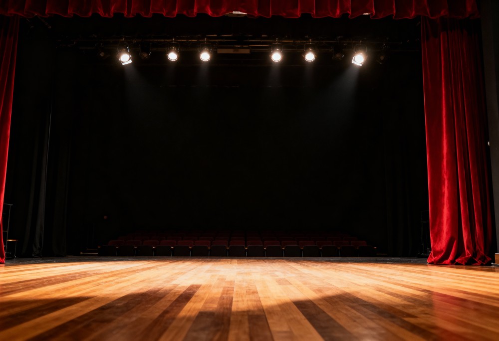 Wrocław zachwyca eksperymentalnym spektaklem „D1. Pieśń o autostradzie”