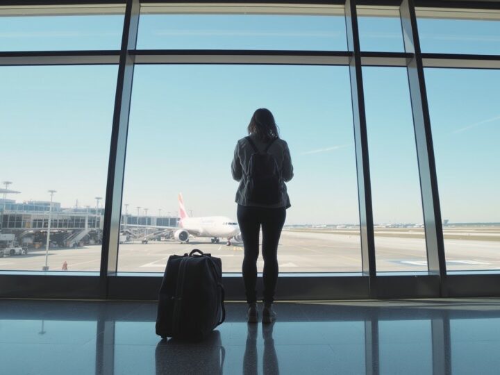 Ryanair szuka nowych stewardów we Wrocławiu – 300 miejsc pracy czeka!