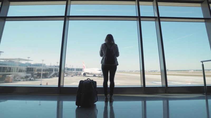 Ryanair szuka nowych stewardów we Wrocławiu – 300 miejsc pracy czeka!