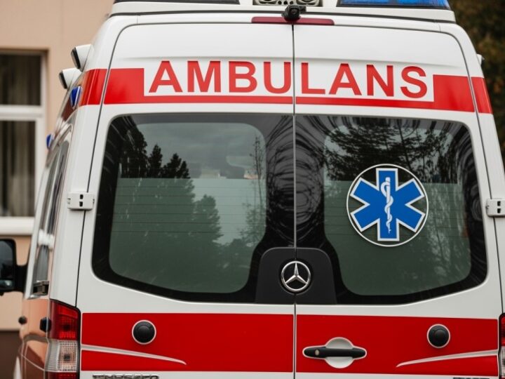 Bezpieczne ferie: Zgłoś autokar do kontroli!