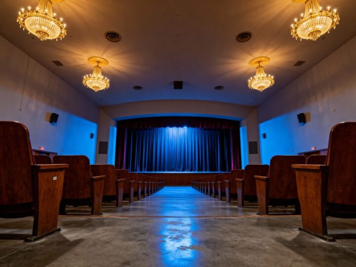 Lubiewo” na scenie: Teatralna podróż przez historię i kontrowersje