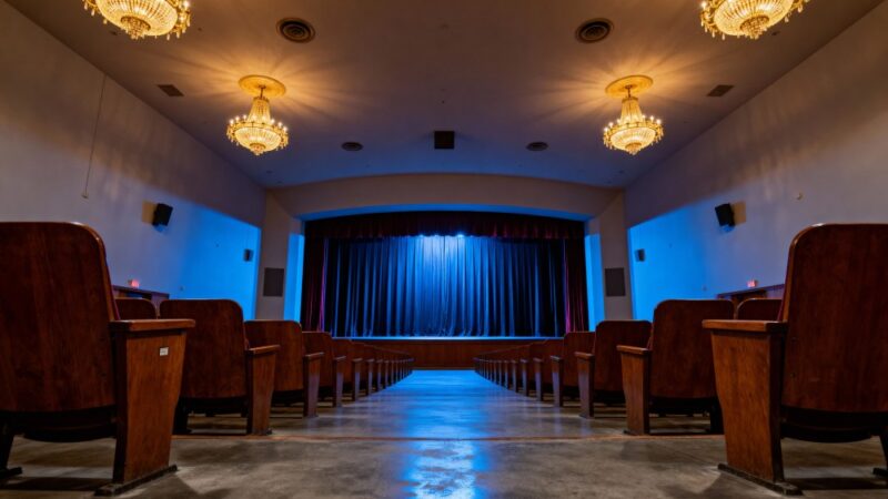 Lubiewo” na scenie: Teatralna podróż przez historię i kontrowersje